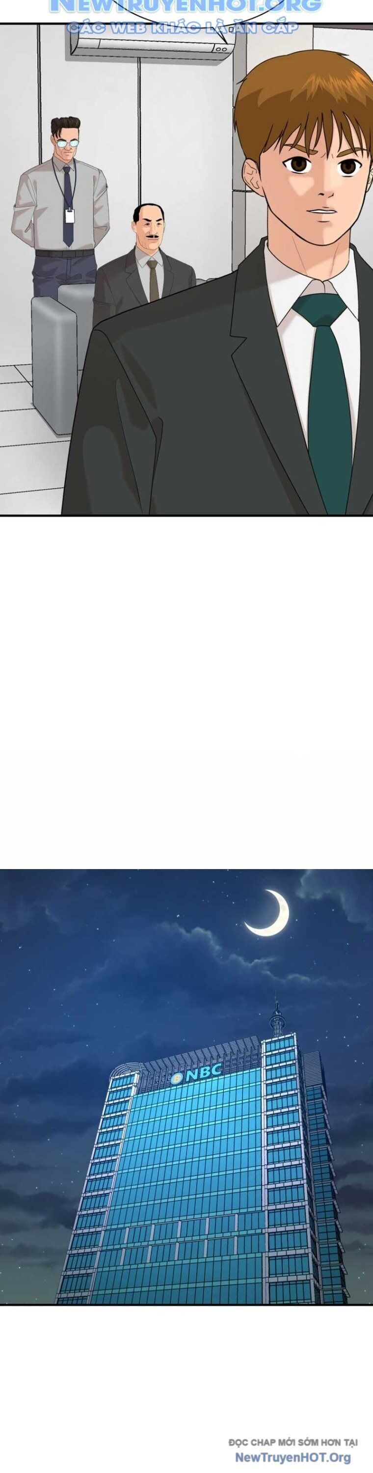 Nhà Hàng Kỳ Lạ - Chapter 25 - Page 18