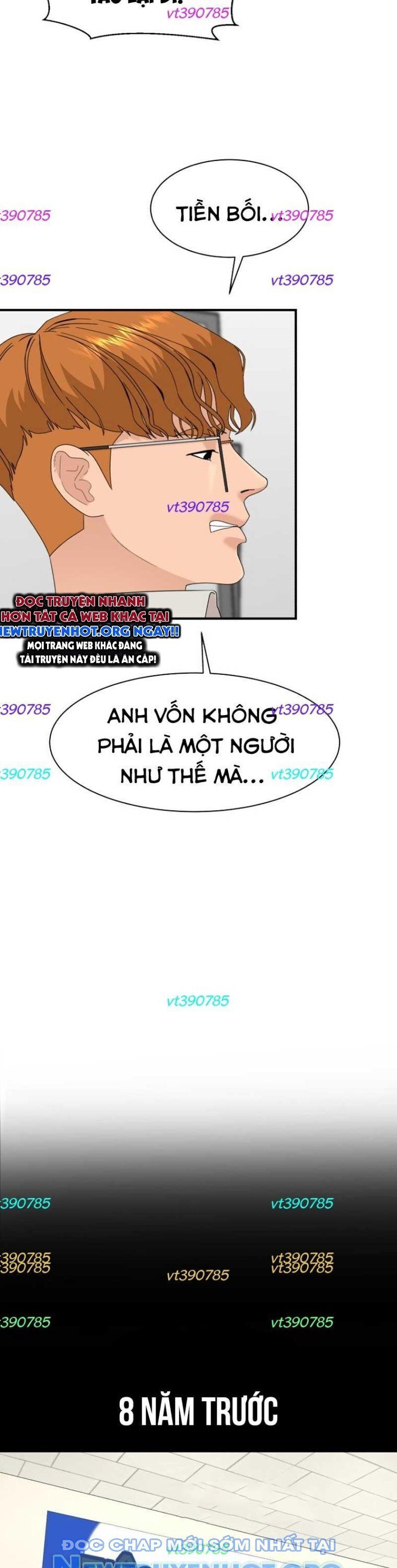 Nhà Hàng Kỳ Lạ - Chapter 25 - Page 21