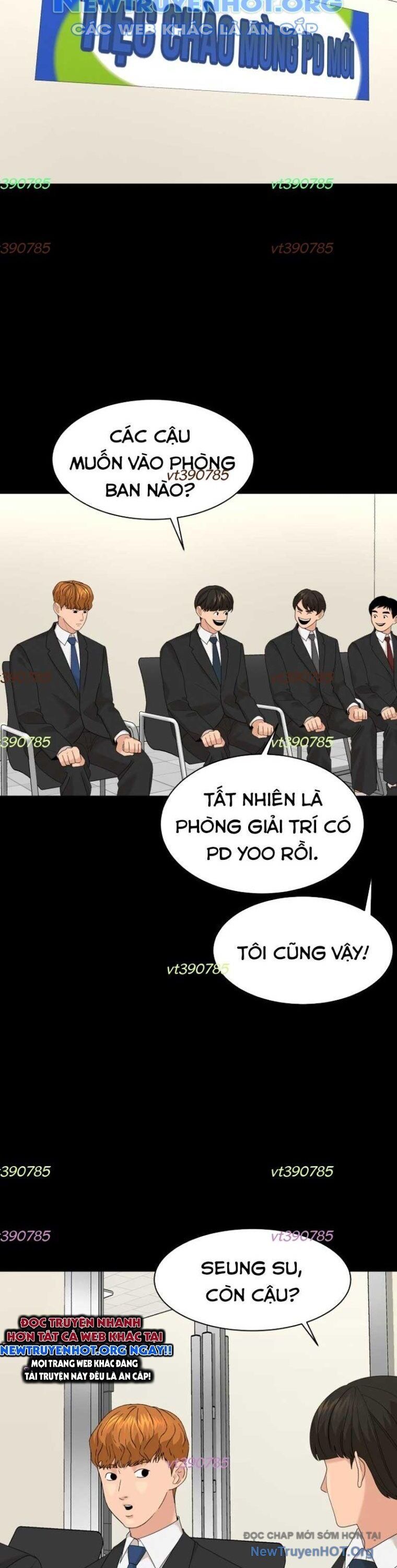 Nhà Hàng Kỳ Lạ - Chapter 25 - Page 22