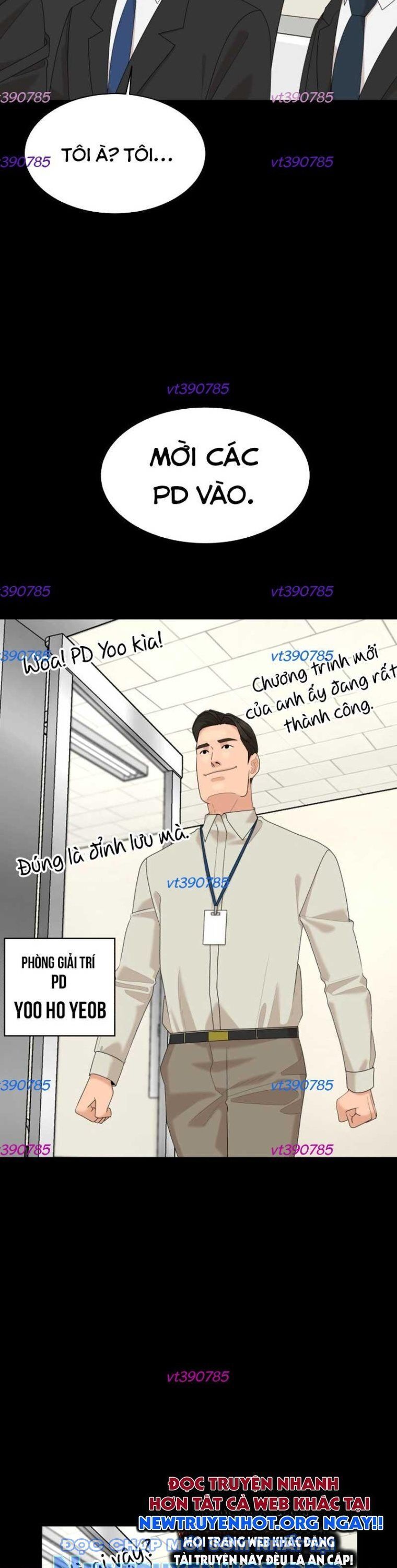 Nhà Hàng Kỳ Lạ - Chapter 25 - Page 23