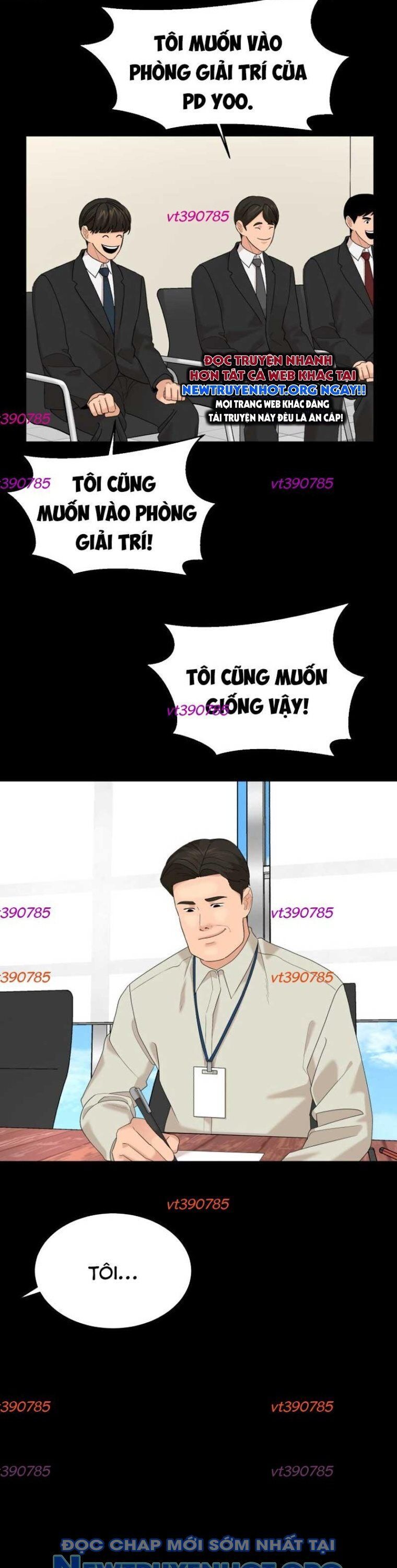 Nhà Hàng Kỳ Lạ - Chapter 25 - Page 25