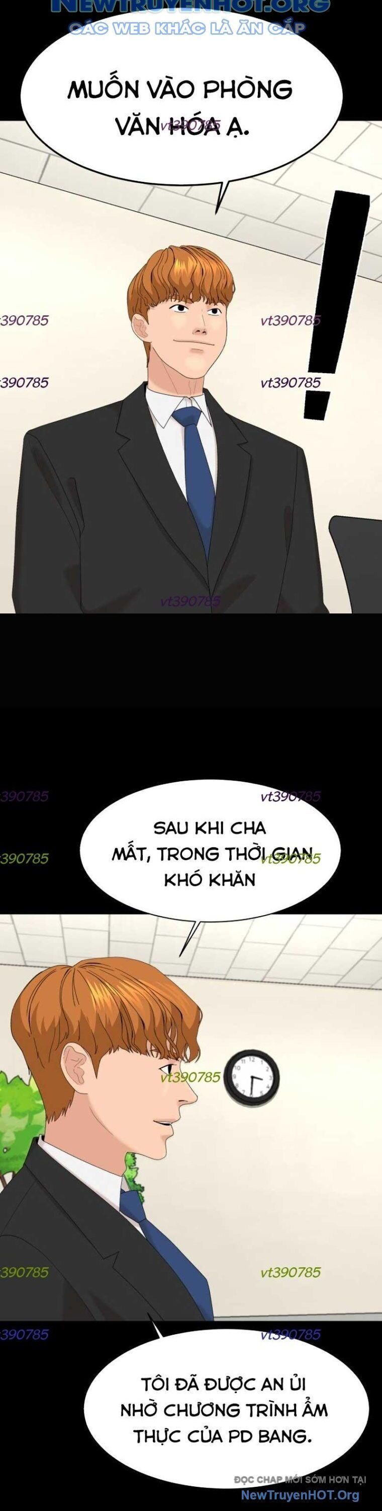 Nhà Hàng Kỳ Lạ - Chapter 25 - Page 26