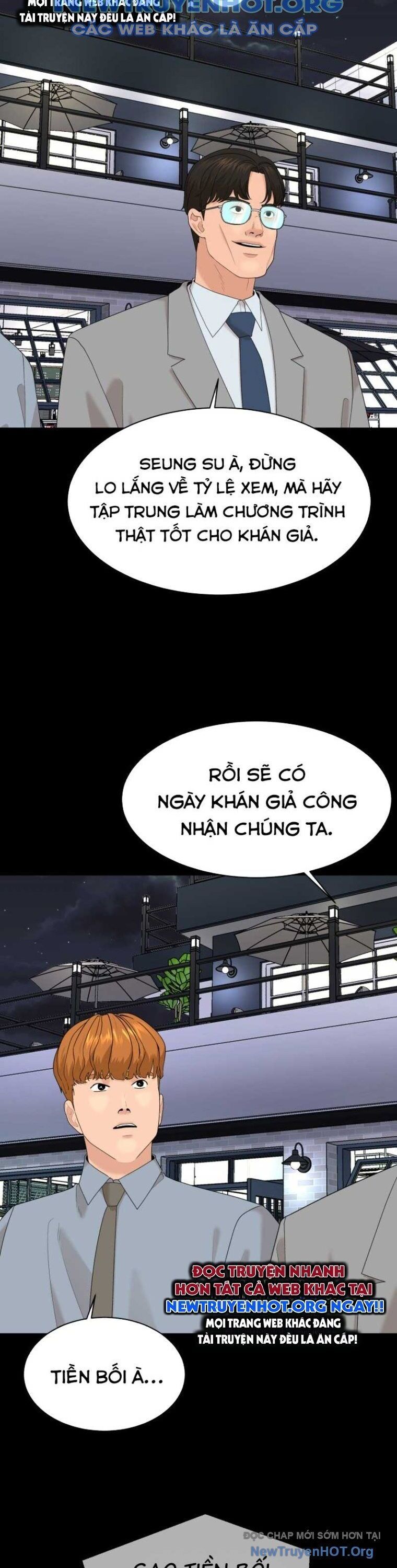 Nhà Hàng Kỳ Lạ - Chapter 25 - Page 30