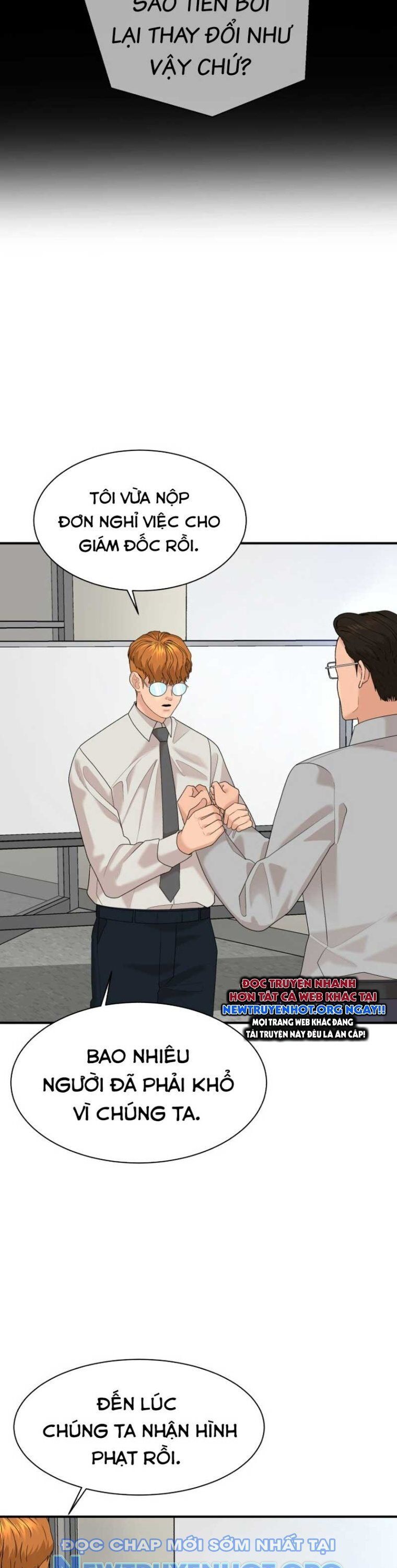 Nhà Hàng Kỳ Lạ - Chapter 25 - Page 31