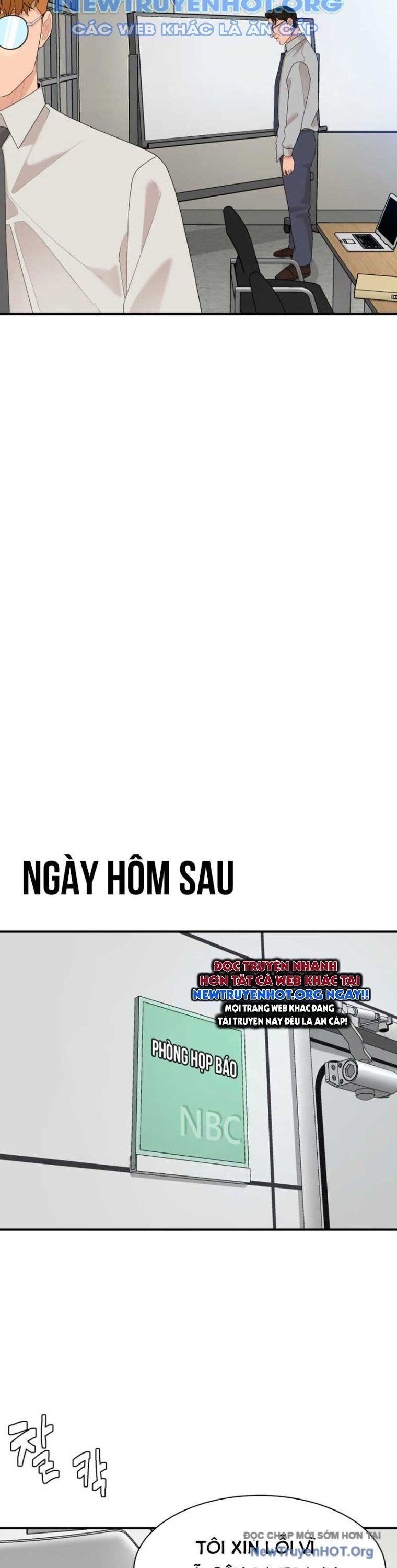 Nhà Hàng Kỳ Lạ - Chapter 25 - Page 32