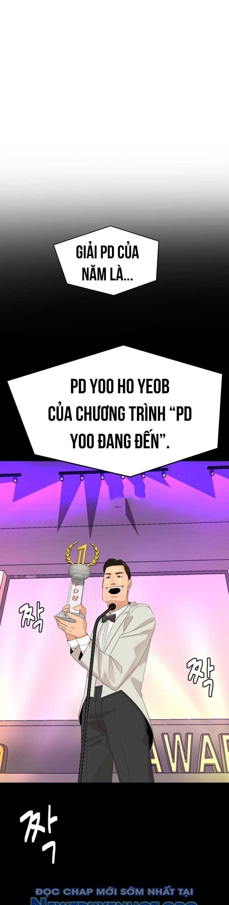 Nhà Hàng Kỳ Lạ - Chapter 25 - Page 35