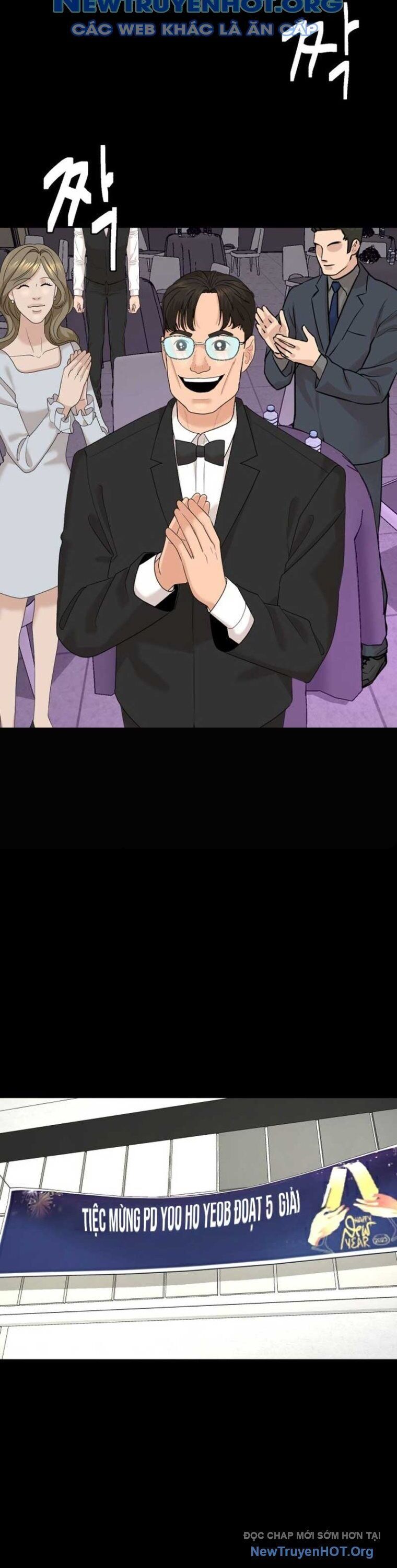 Nhà Hàng Kỳ Lạ - Chapter 25 - Page 36