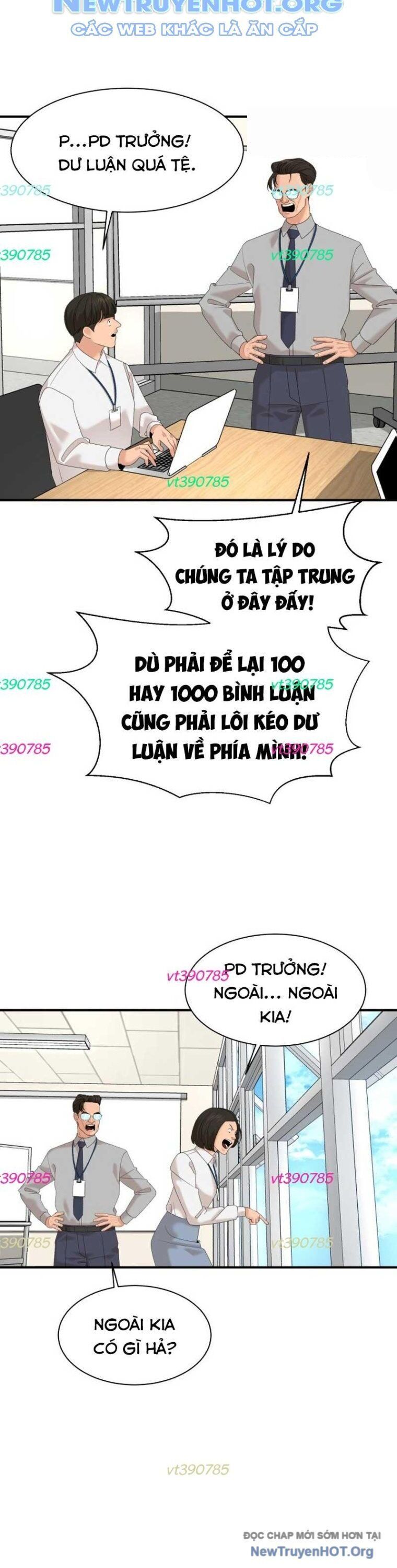 Nhà Hàng Kỳ Lạ - Chapter 25 - Page 4