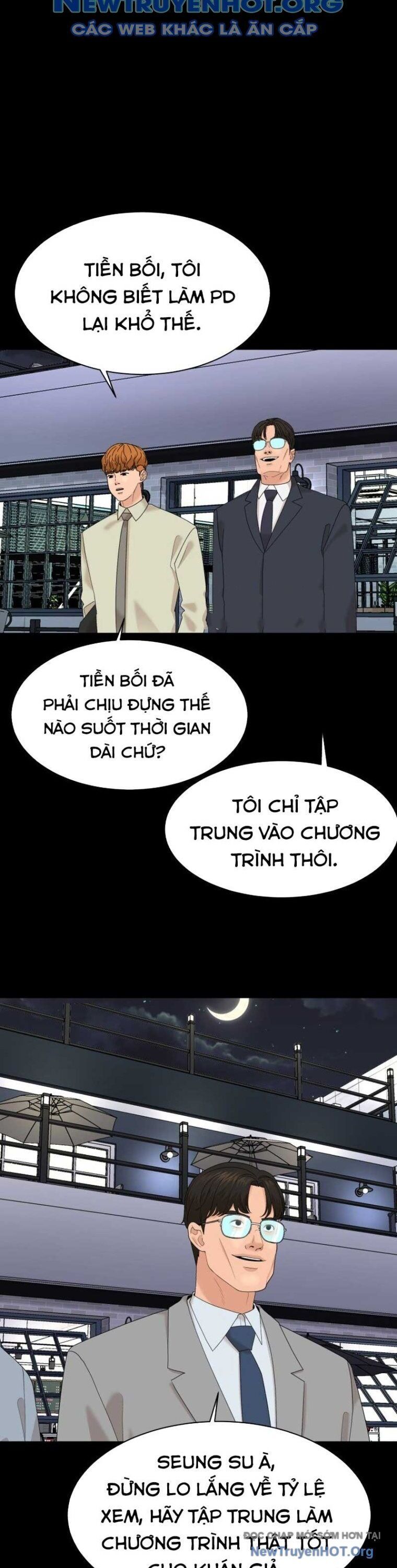 Nhà Hàng Kỳ Lạ - Chapter 25 - Page 40