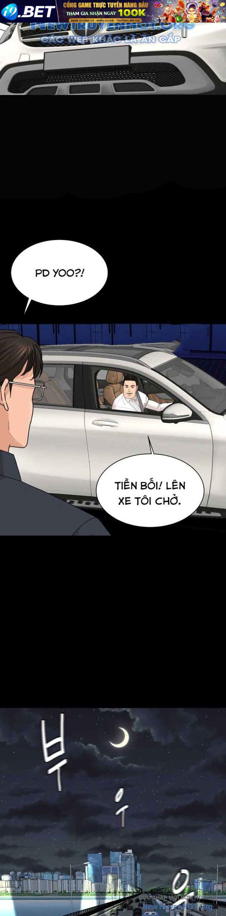 Nhà Hàng Kỳ Lạ - Chapter 25 - Page 42