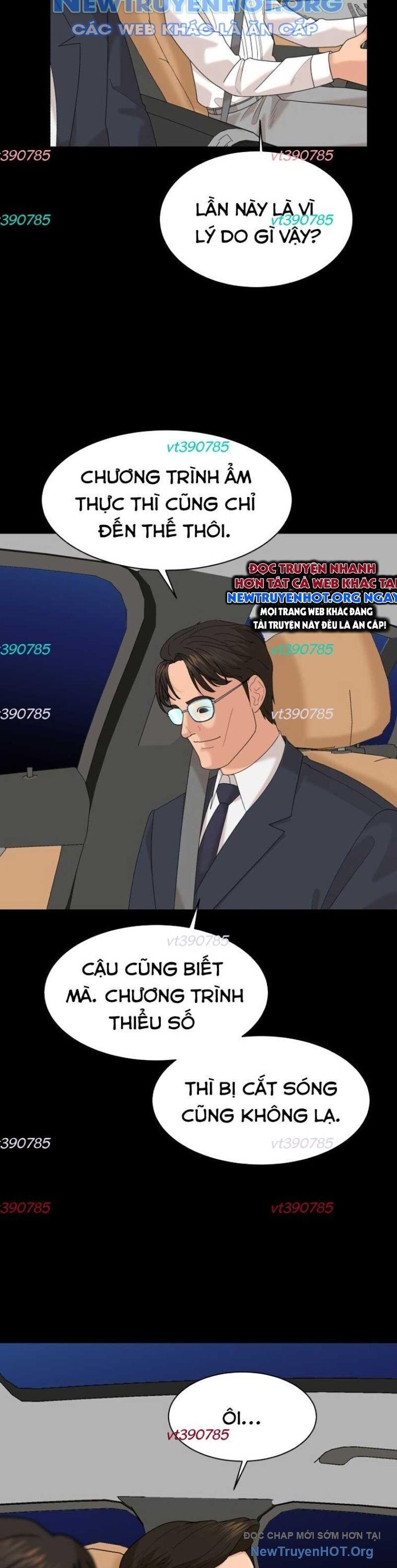 Nhà Hàng Kỳ Lạ - Chapter 25 - Page 44