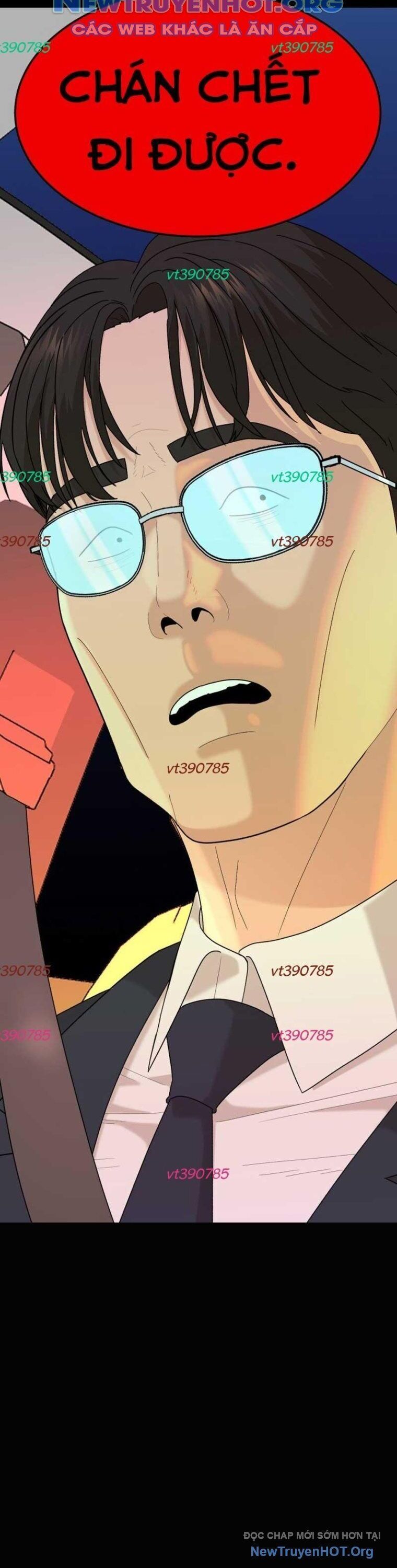 Nhà Hàng Kỳ Lạ - Chapter 25 - Page 46