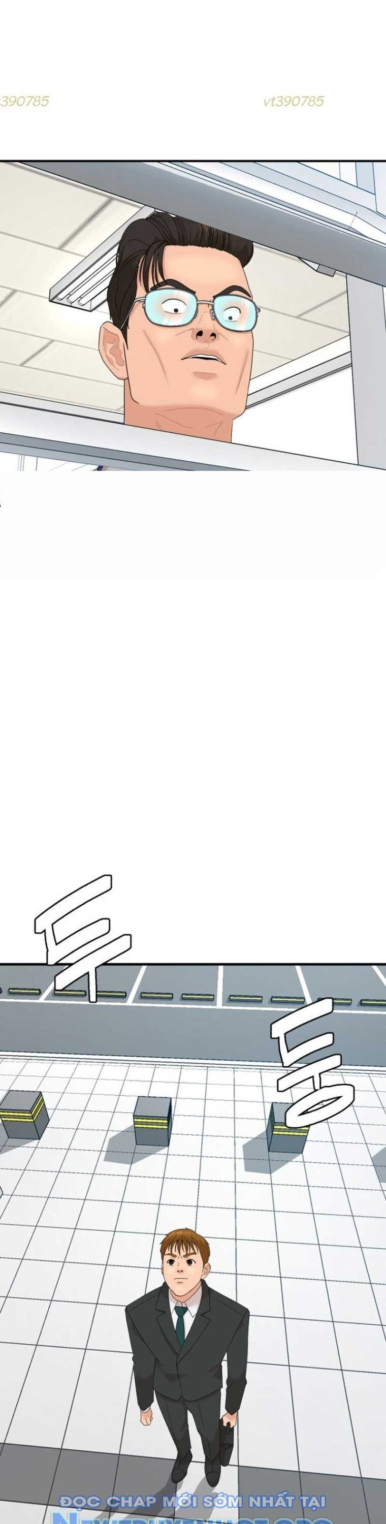 Nhà Hàng Kỳ Lạ - Chapter 25 - Page 5