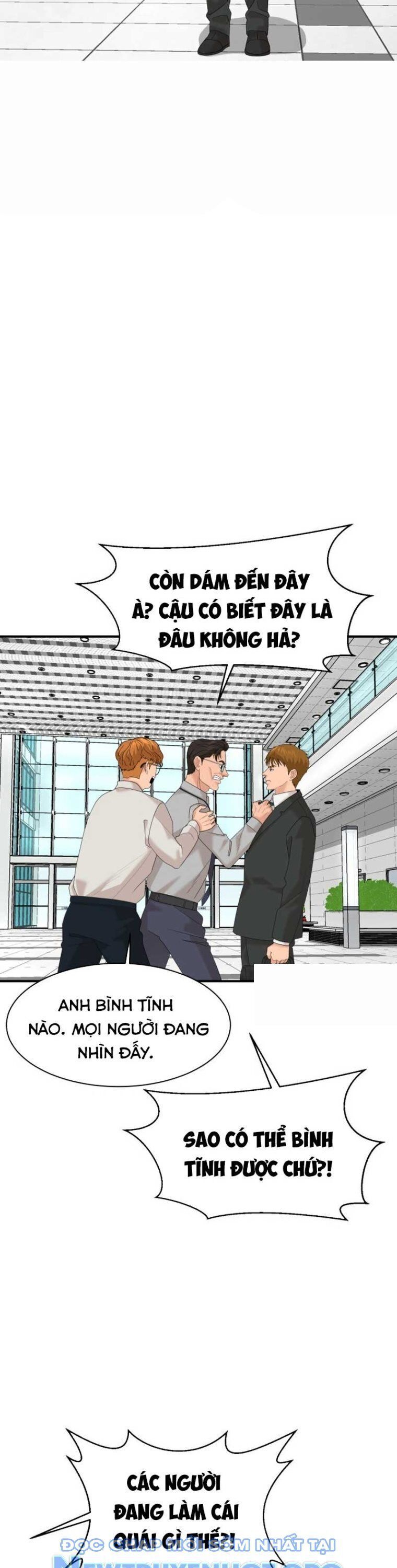 Nhà Hàng Kỳ Lạ - Chapter 25 - Page 7