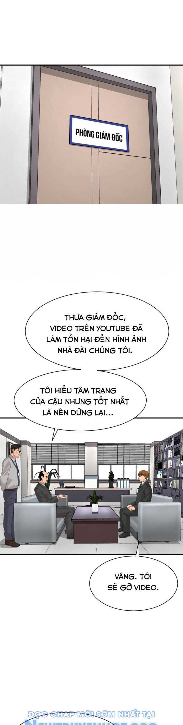 Nhà Hàng Kỳ Lạ - Chapter 25 - Page 9