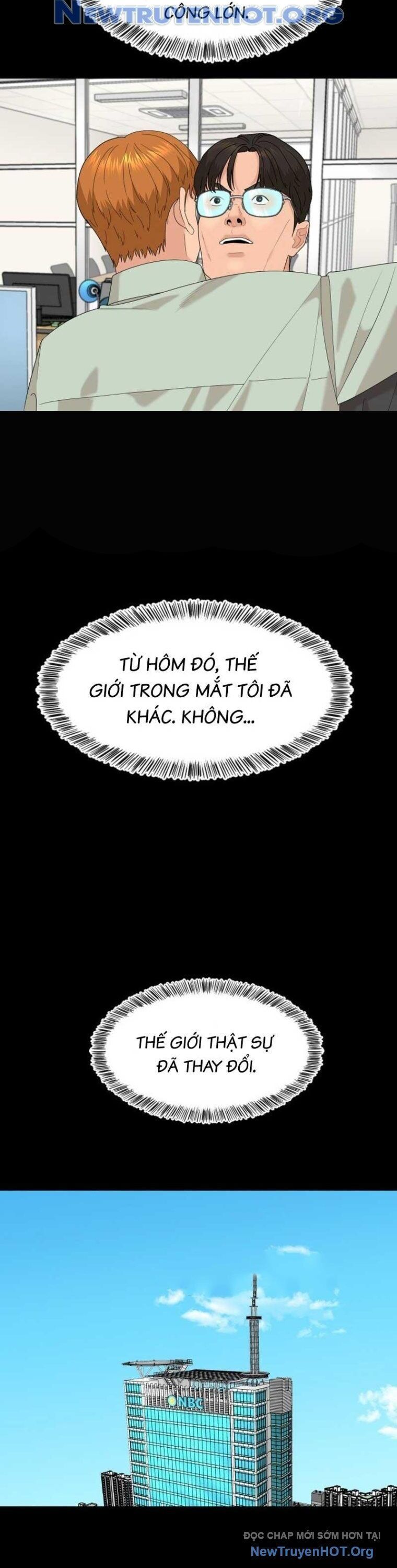 Nhà Hàng Kỳ Lạ - Chapter 26 - Page 14