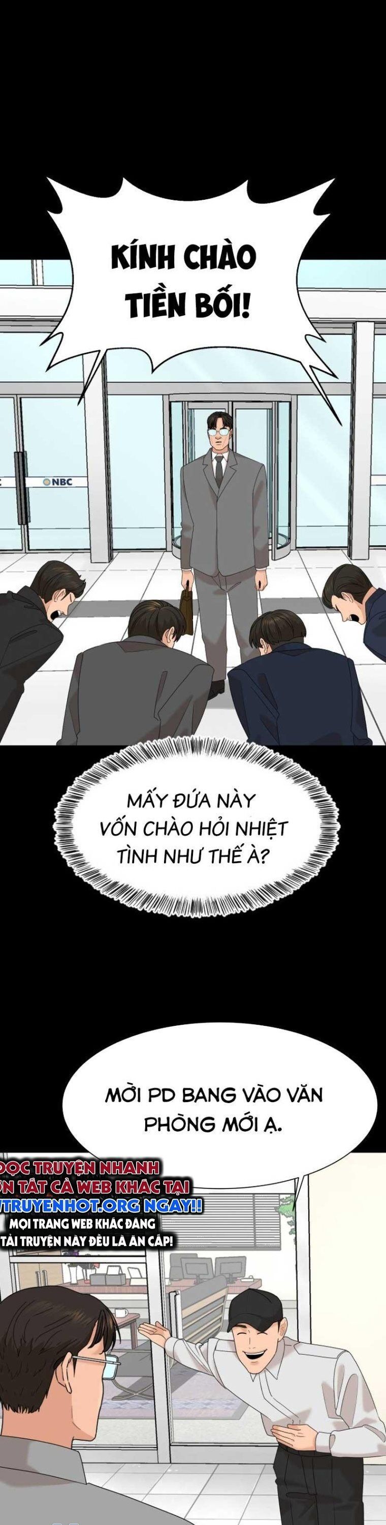 Nhà Hàng Kỳ Lạ - Chapter 26 - Page 15
