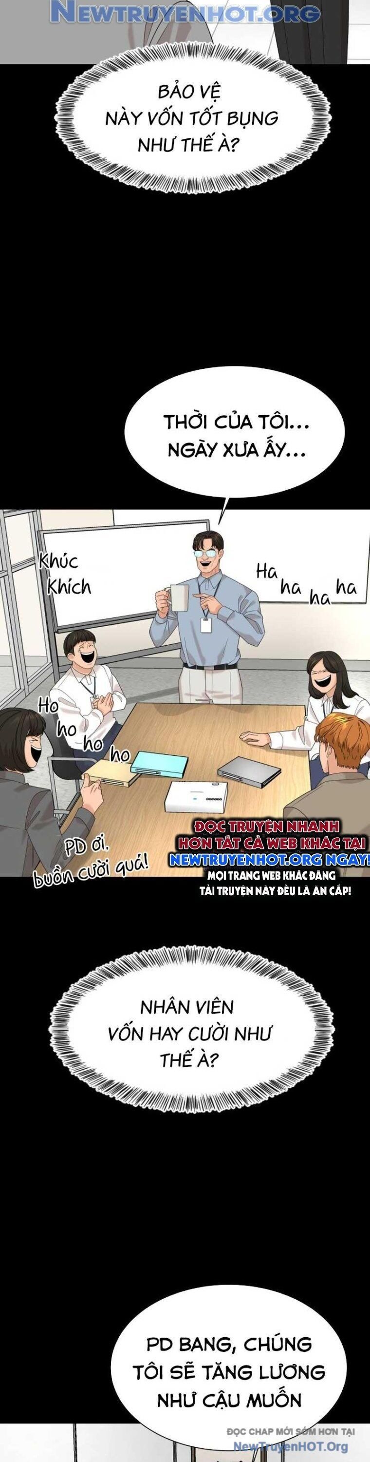 Nhà Hàng Kỳ Lạ - Chapter 26 - Page 16