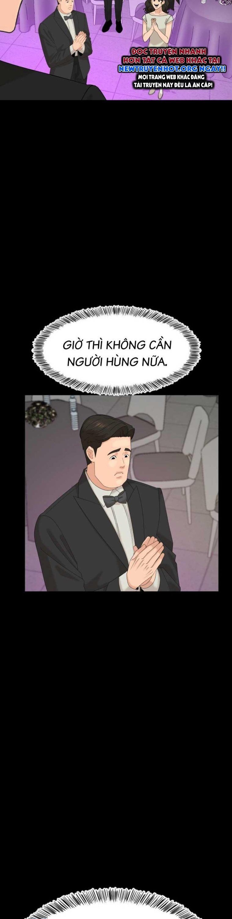 Nhà Hàng Kỳ Lạ - Chapter 26 - Page 19