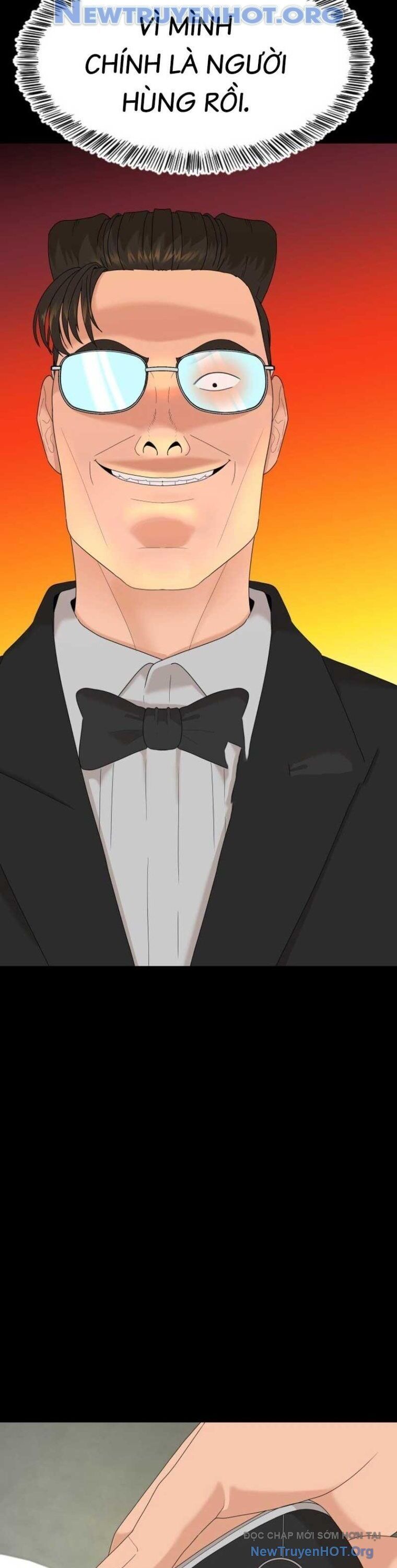 Nhà Hàng Kỳ Lạ - Chapter 26 - Page 20