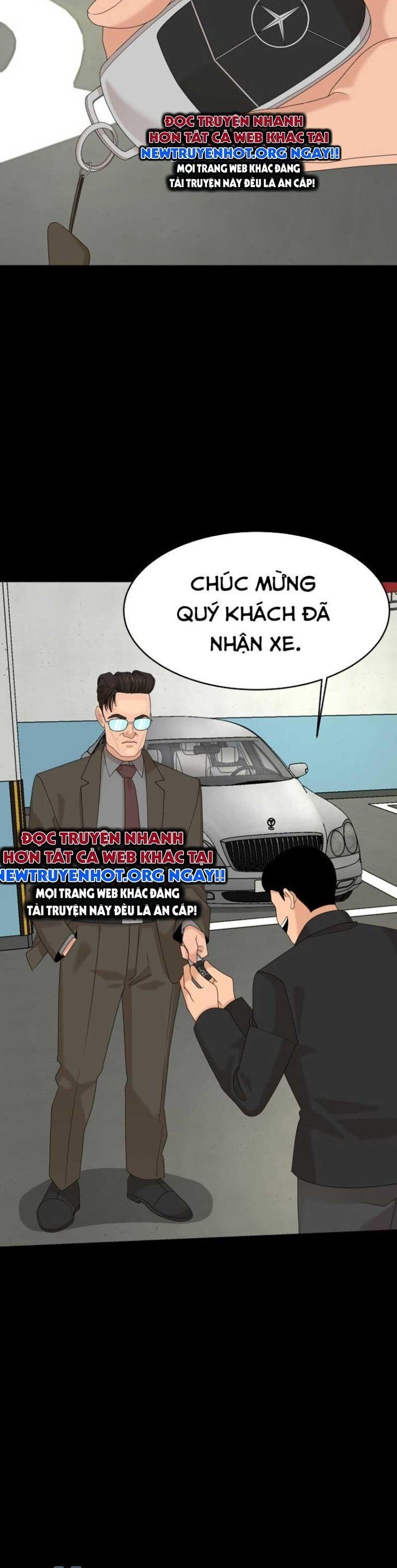 Nhà Hàng Kỳ Lạ - Chapter 26 - Page 21