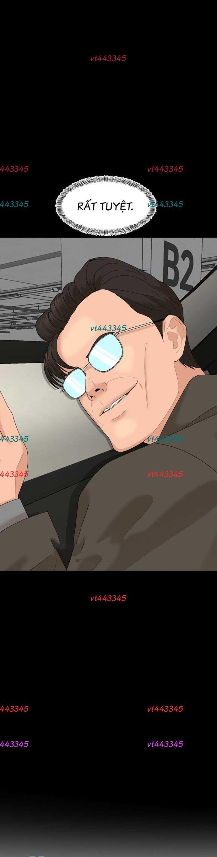 Nhà Hàng Kỳ Lạ - Chapter 26 - Page 23