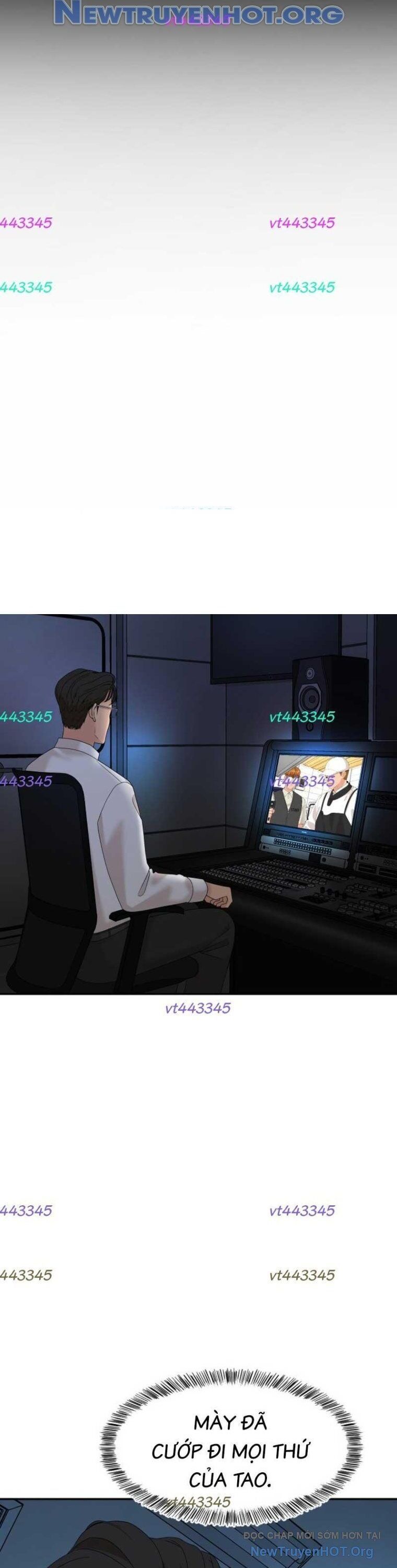 Nhà Hàng Kỳ Lạ - Chapter 26 - Page 24