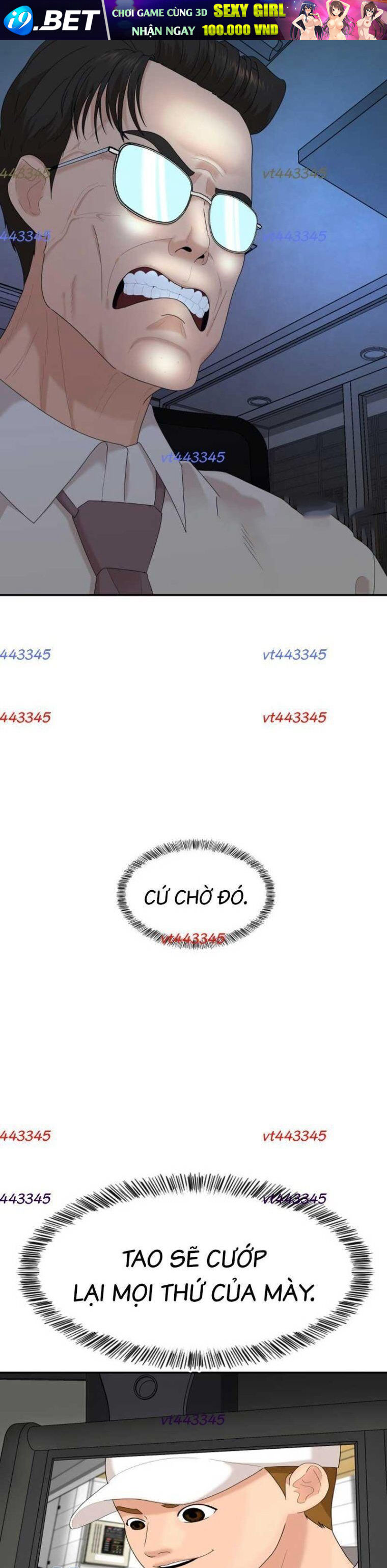 Nhà Hàng Kỳ Lạ - Chapter 26 - Page 25