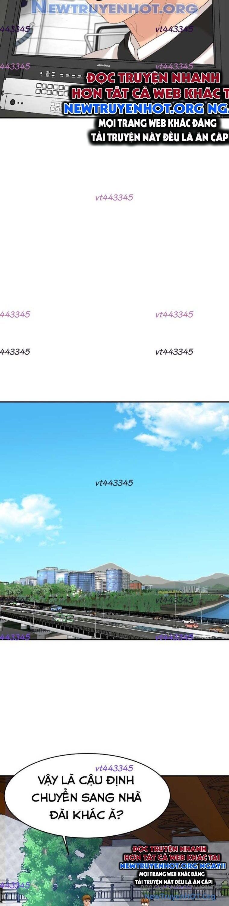 Nhà Hàng Kỳ Lạ - Chapter 26 - Page 26