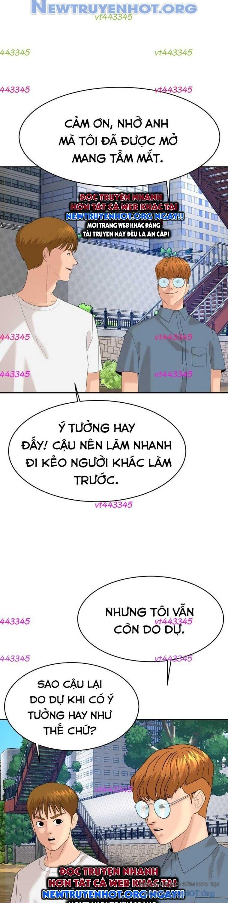 Nhà Hàng Kỳ Lạ - Chapter 26 - Page 28