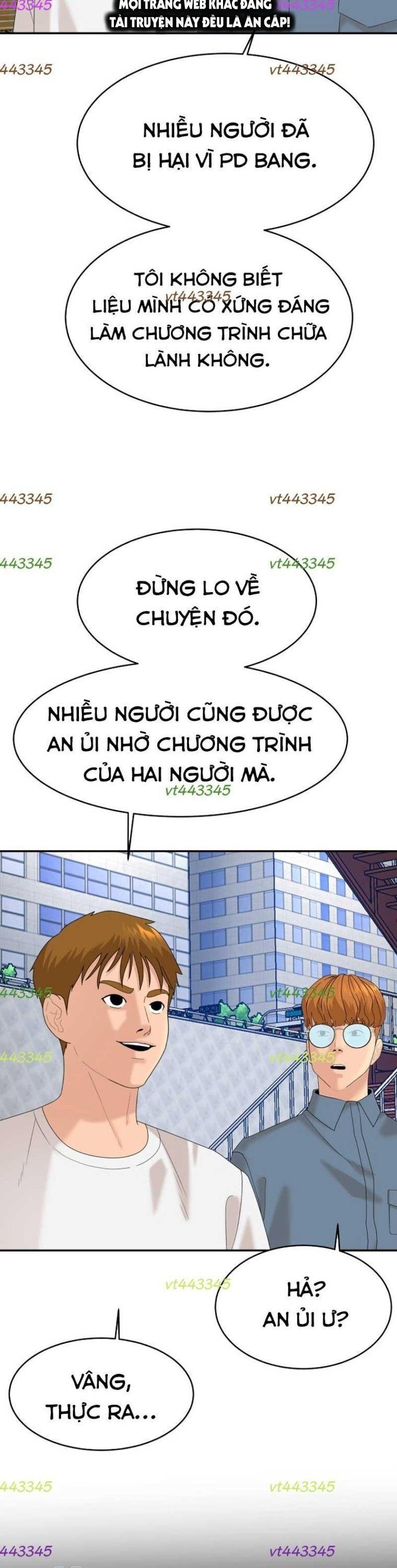 Nhà Hàng Kỳ Lạ - Chapter 26 - Page 29