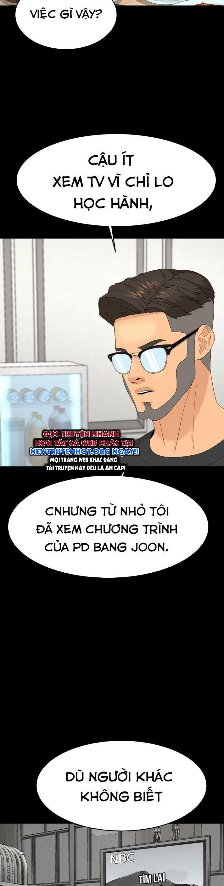 Nhà Hàng Kỳ Lạ - Chapter 26 - Page 31