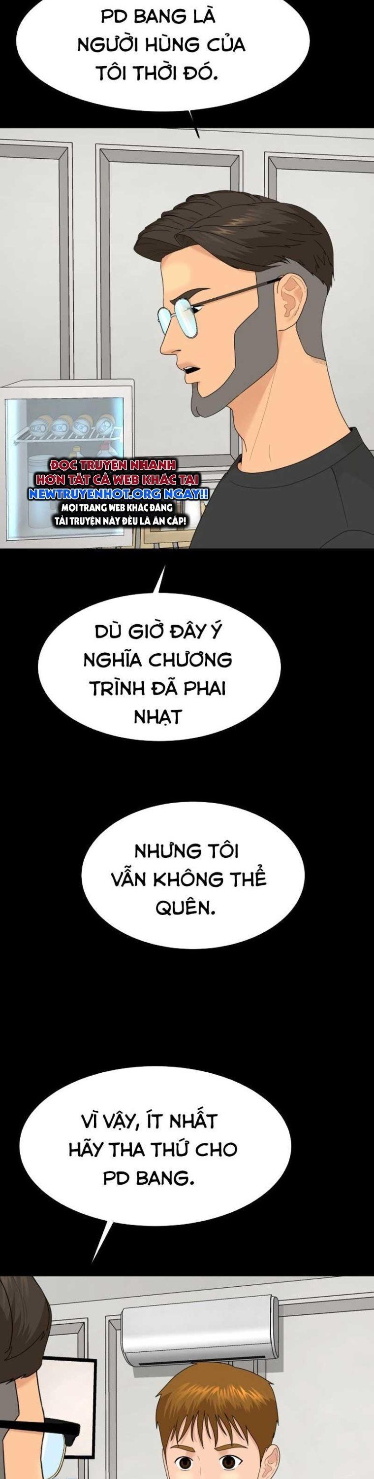 Nhà Hàng Kỳ Lạ - Chapter 26 - Page 33