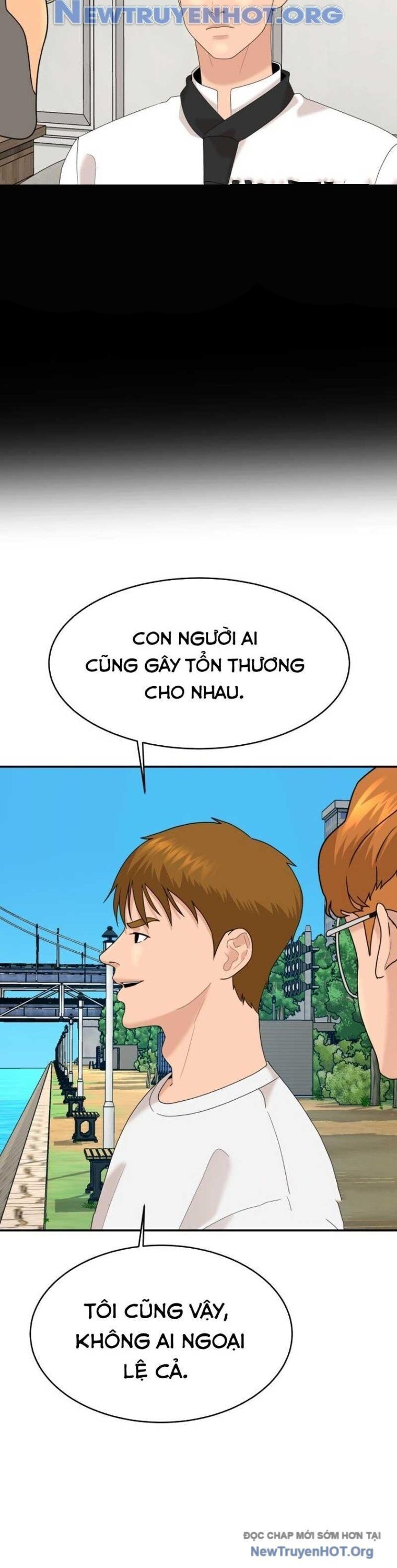 Nhà Hàng Kỳ Lạ - Chapter 26 - Page 34