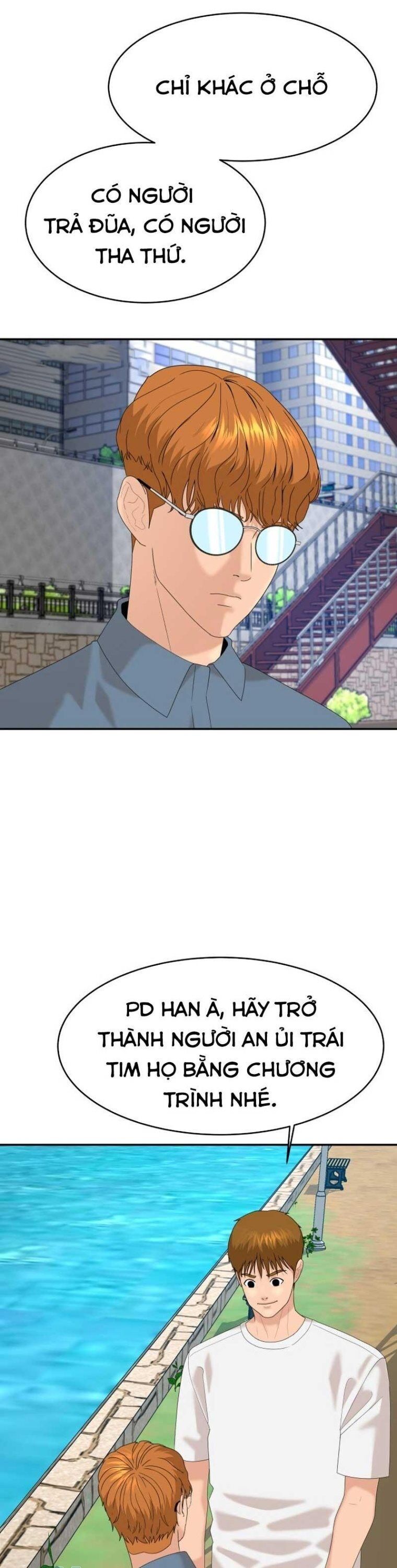 Nhà Hàng Kỳ Lạ - Chapter 26 - Page 35