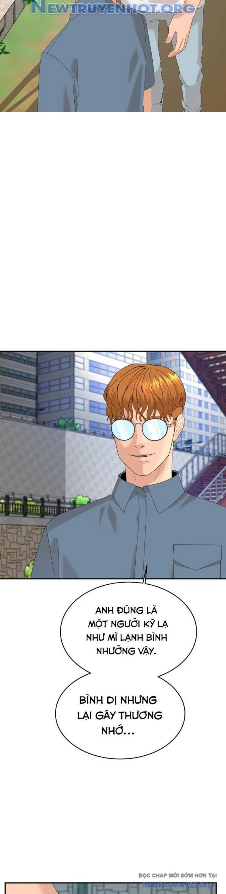 Nhà Hàng Kỳ Lạ - Chapter 26 - Page 36