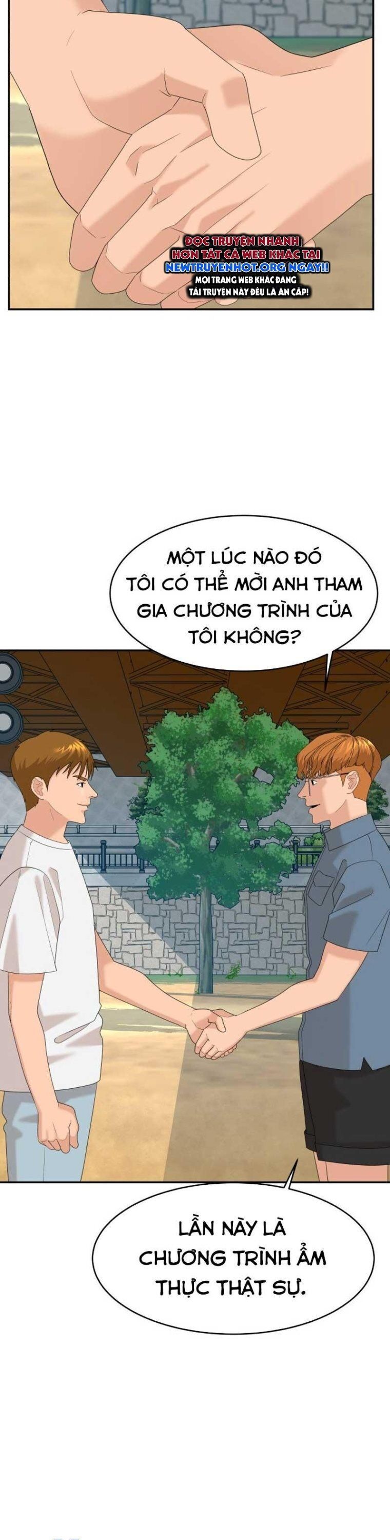 Nhà Hàng Kỳ Lạ - Chapter 26 - Page 37
