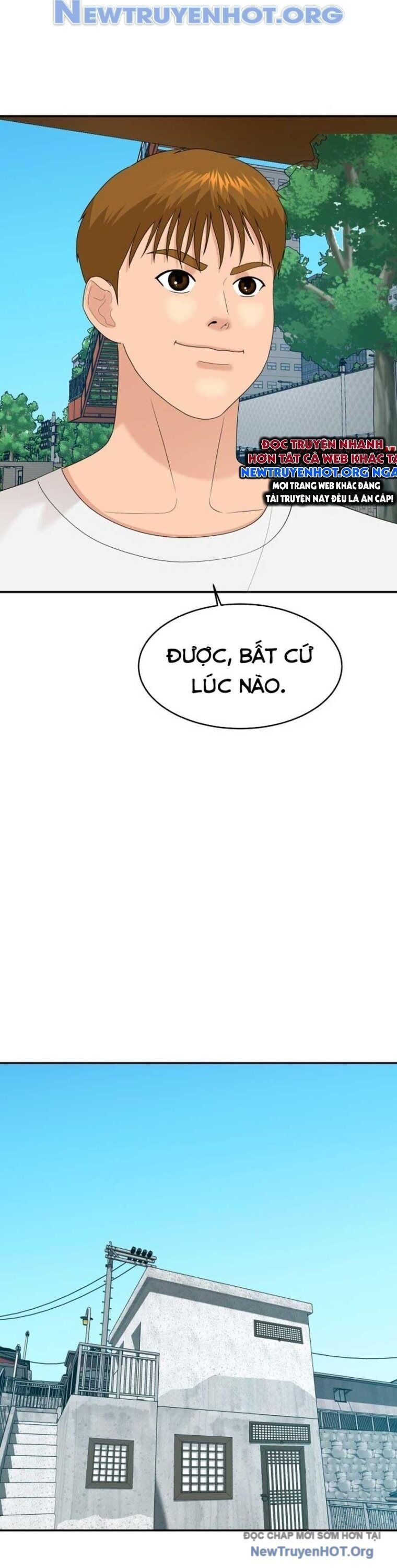 Nhà Hàng Kỳ Lạ - Chapter 26 - Page 38