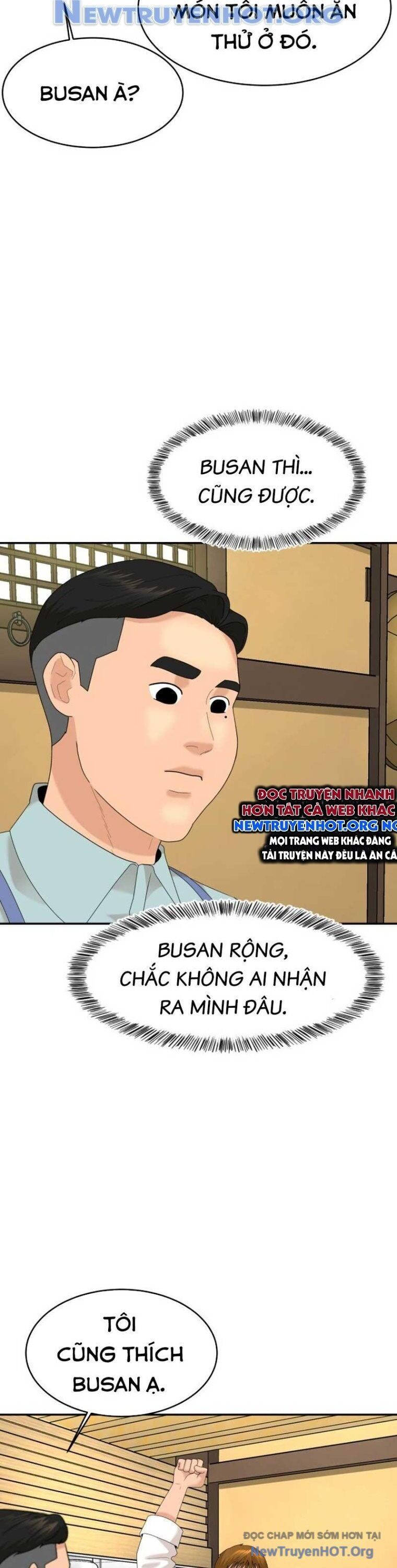 Nhà Hàng Kỳ Lạ - Chapter 26 - Page 40