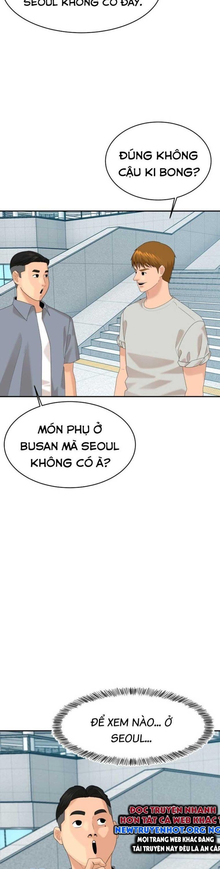 Nhà Hàng Kỳ Lạ - Chapter 26 - Page 43