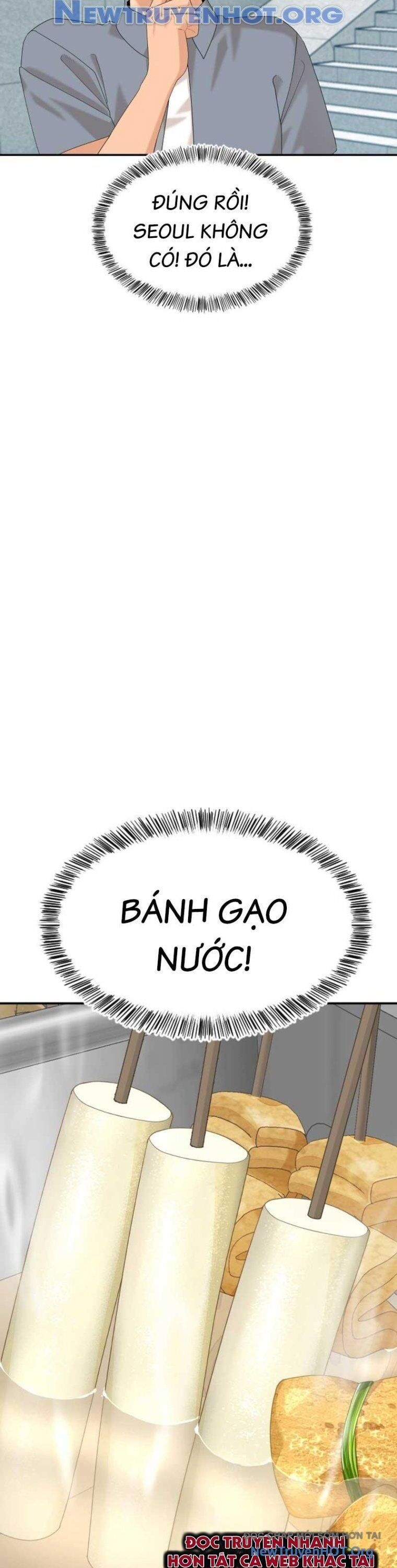 Nhà Hàng Kỳ Lạ - Chapter 26 - Page 44