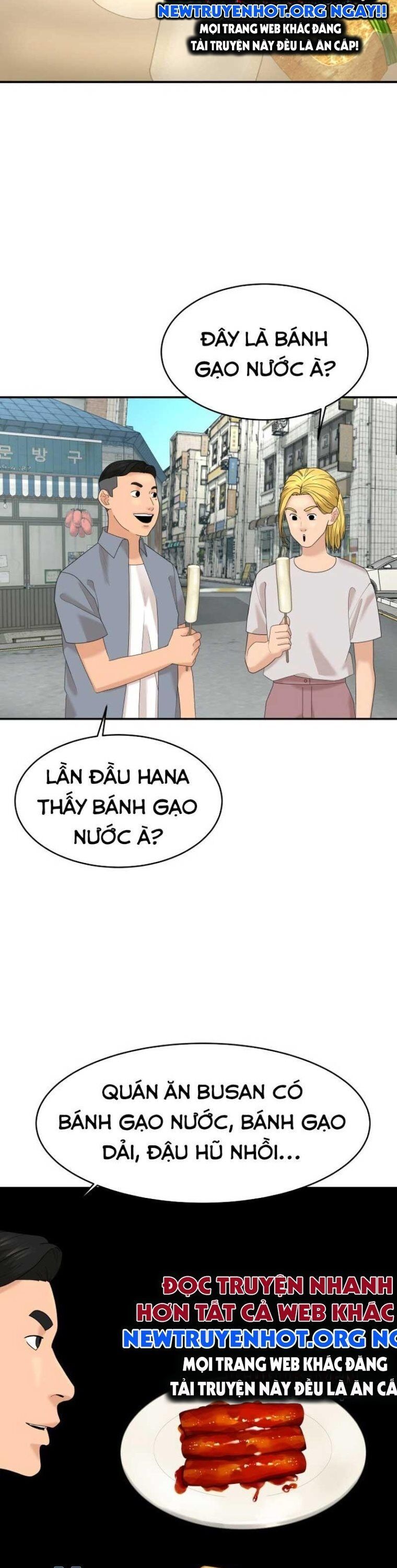 Nhà Hàng Kỳ Lạ - Chapter 26 - Page 45