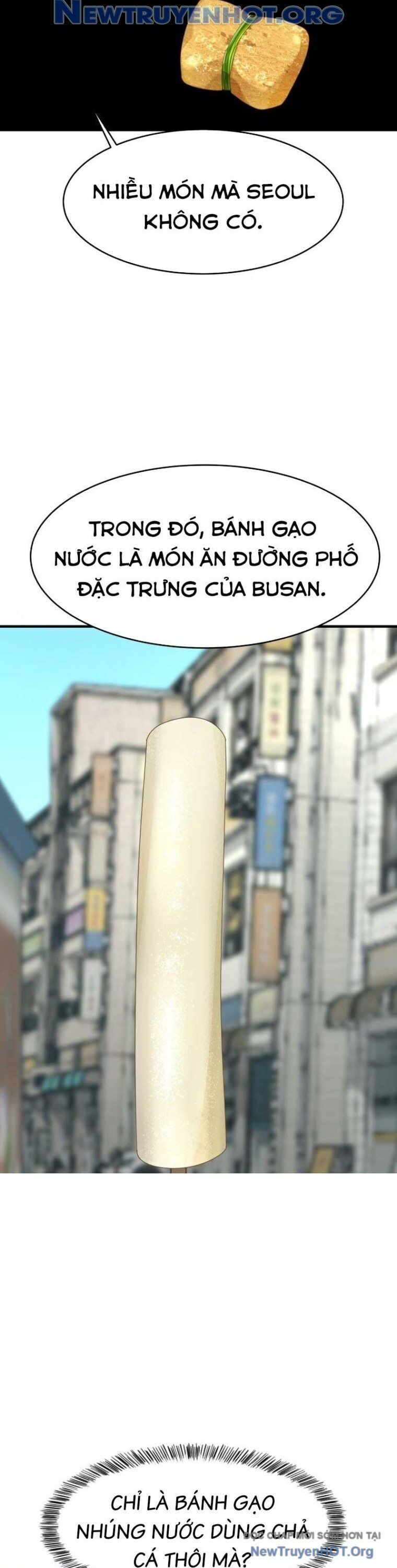 Nhà Hàng Kỳ Lạ - Chapter 26 - Page 46