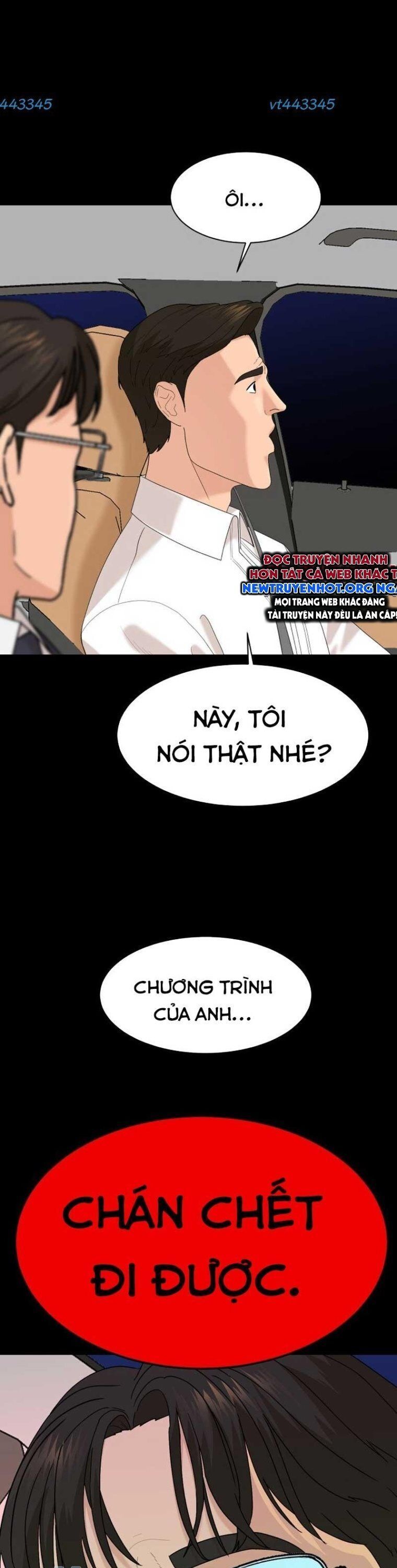 Nhà Hàng Kỳ Lạ - Chapter 26 - Page 5