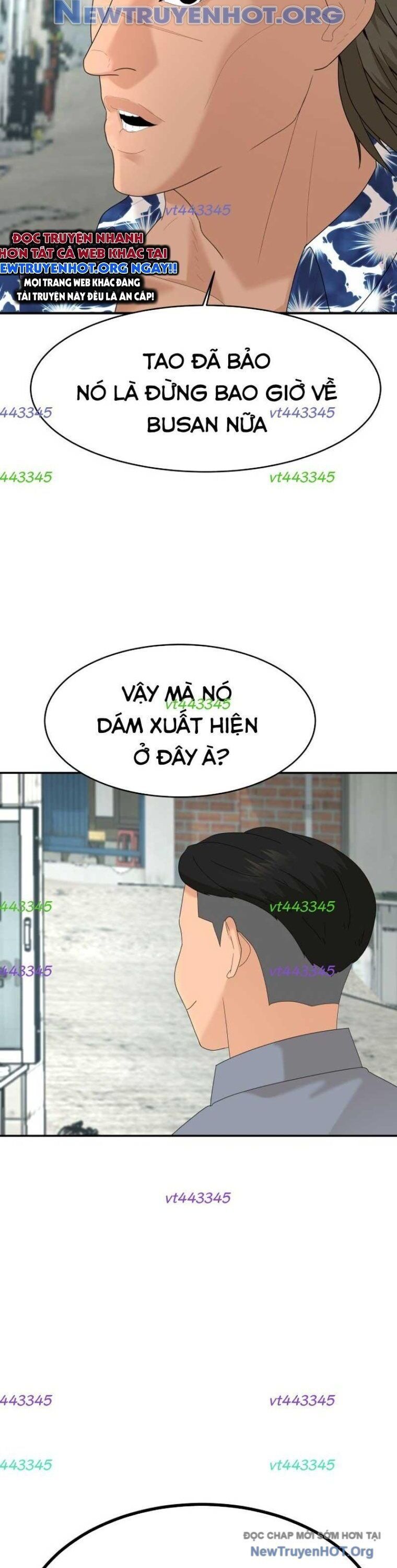 Nhà Hàng Kỳ Lạ - Chapter 26 - Page 50