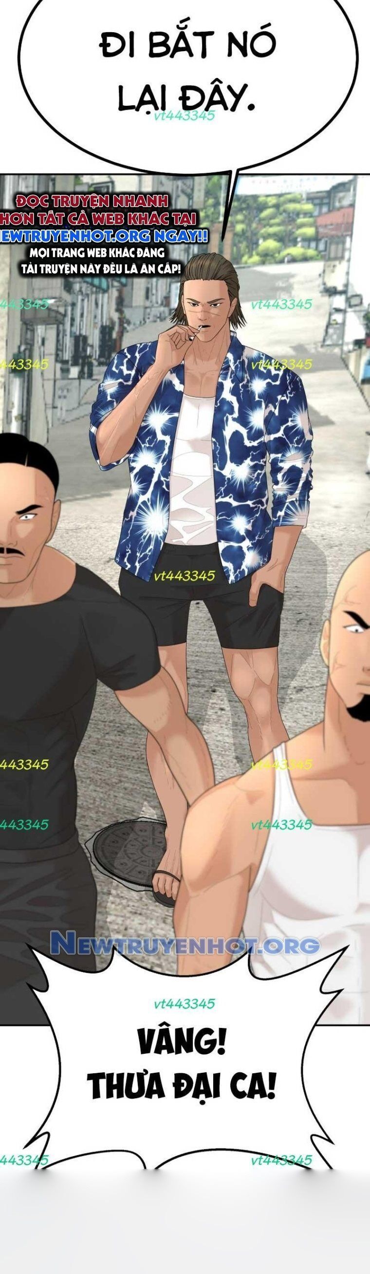 Nhà Hàng Kỳ Lạ - Chapter 26 - Page 51