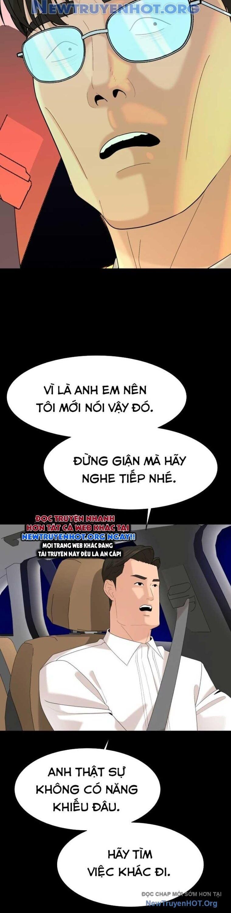 Nhà Hàng Kỳ Lạ - Chapter 26 - Page 6