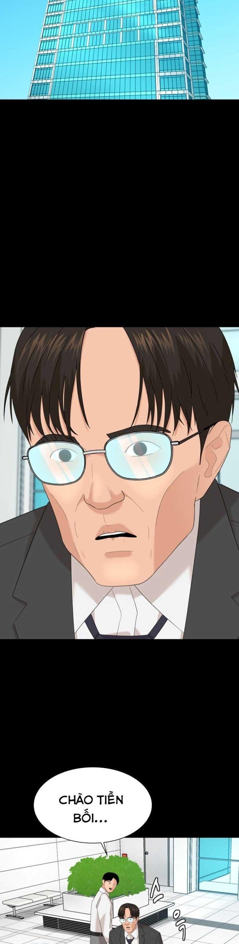 Nhà Hàng Kỳ Lạ - Chapter 26 - Page 9