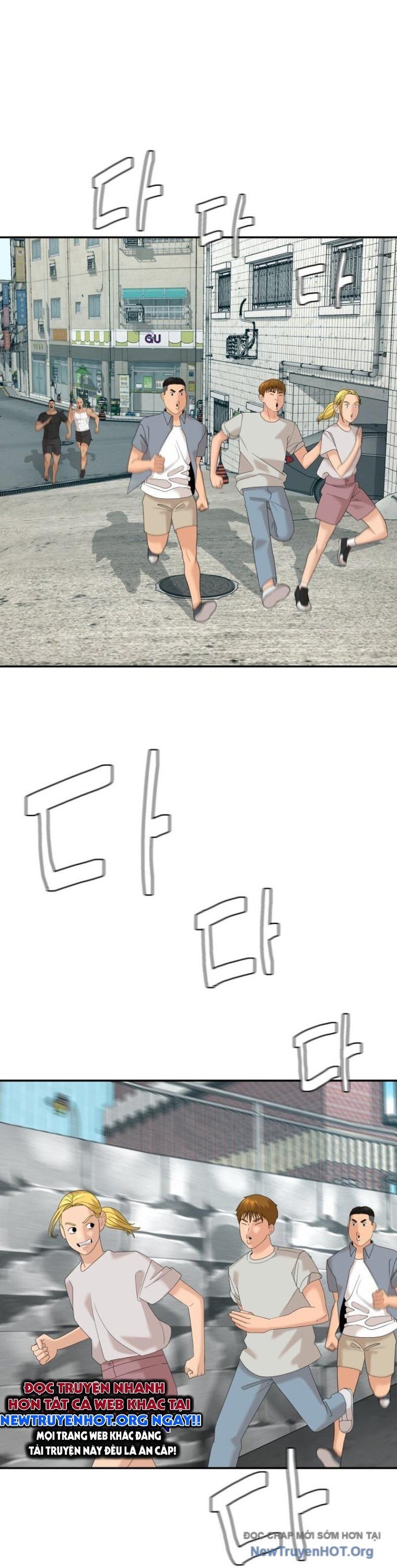 Nhà Hàng Kỳ Lạ - Chapter 27 - Page 10