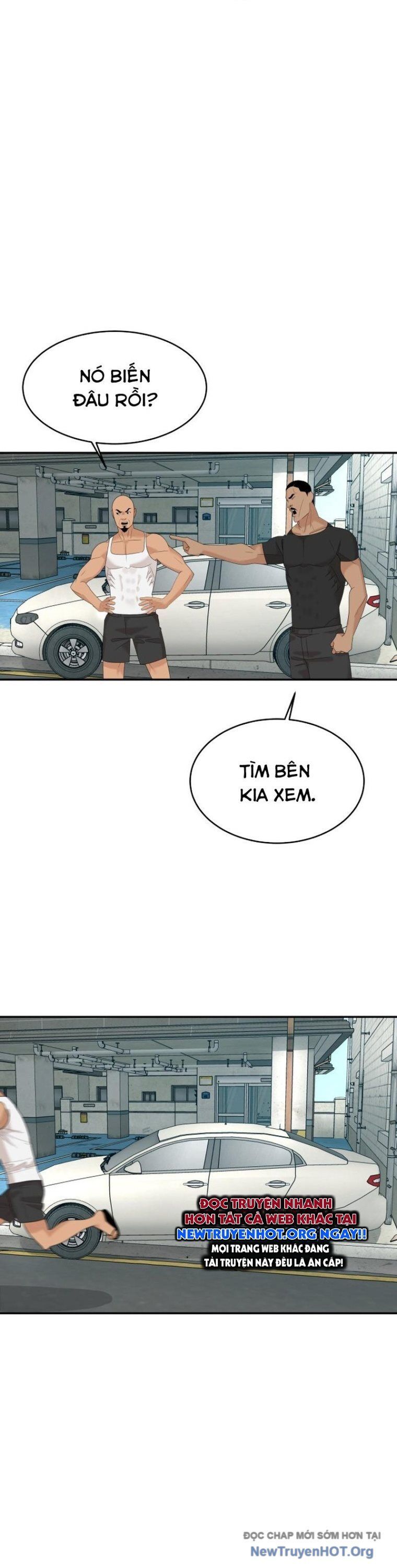 Nhà Hàng Kỳ Lạ - Chapter 27 - Page 11